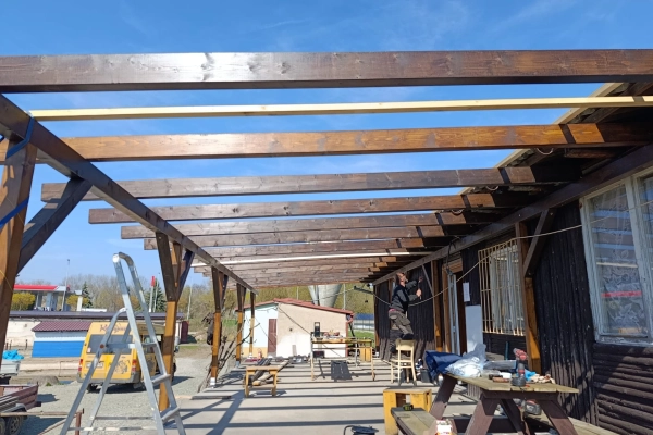 Pergola 2026 - 10
